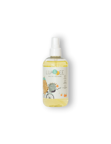 LUA & LEE agua de colonia 250 ml