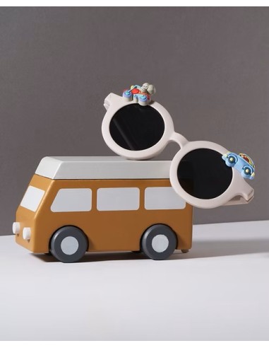 SUMSUN Gafas de Sol Vehicles