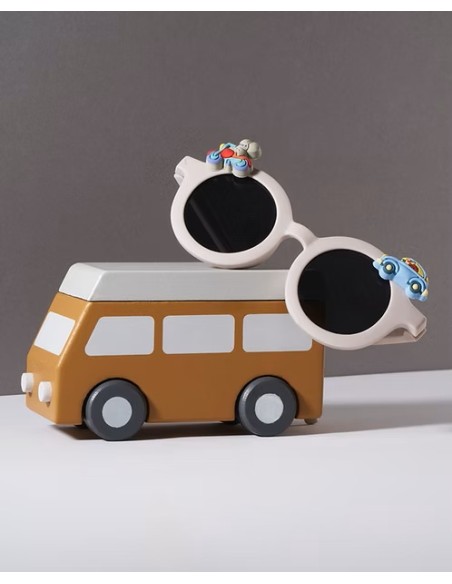 SUMSUN Gafas de Sol Vehicles