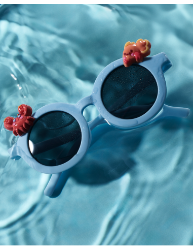 SUMSUN Gafas de Sol Ocean