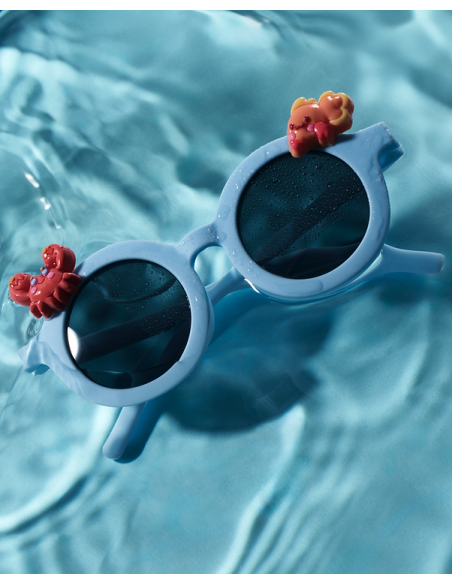 SUMSUN Gafas de Sol Ocean