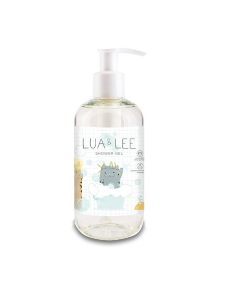 LUA & LEE jabón líquido 250 ml