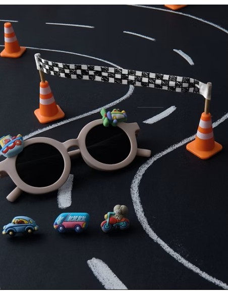 SUMSUN Gafas de Sol Vehicles