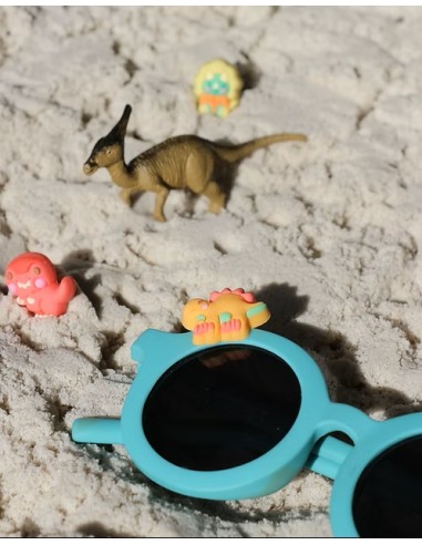 SUMSUN Gafas de Sol Dinos