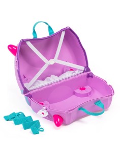 TRUNKI Maleta Cassie La Gatita 2