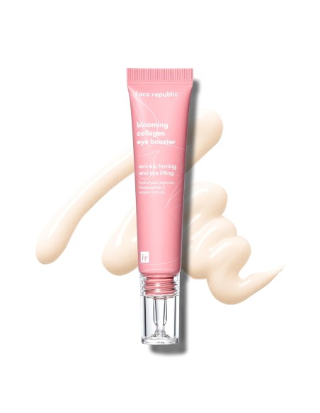 FACE REPUBLIC Blooming Collagen Eye Booster 15 ml