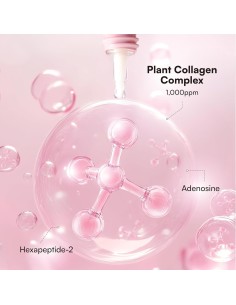 FACE REPUBLIC Blooming Collagen Eye Booster 15 ml 2
