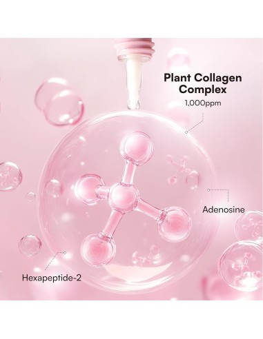 FACE REPUBLIC Blooming Collagen Eye Booster 15 ml