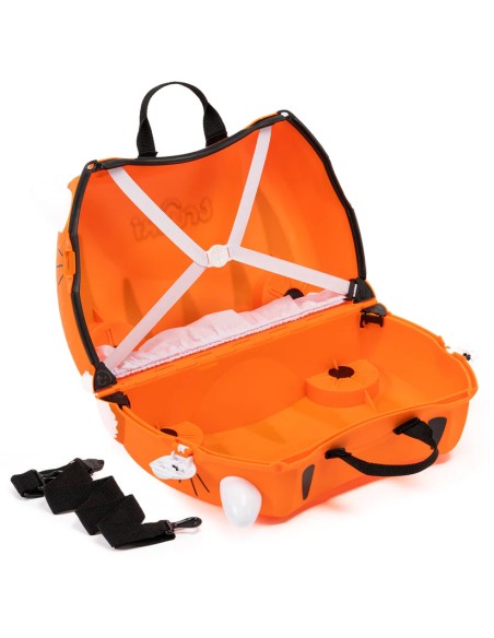 TRUNKI Maleta Tipu El Tigre
