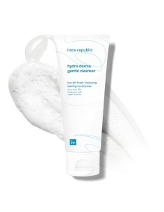 FACE REPUBLIC Hydro Derma Gentle Cleanser 100 ml