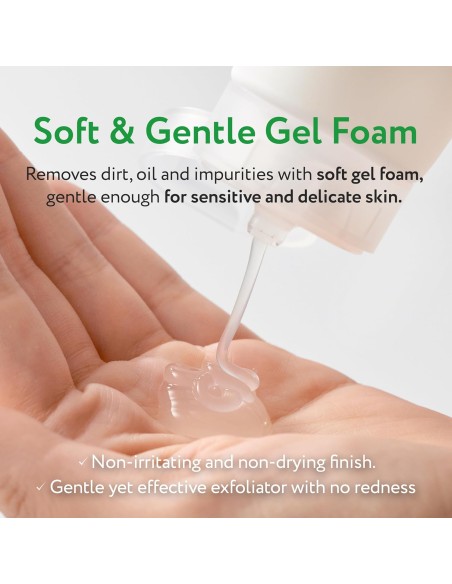 FACE REPUBLIC Calming Salicylic Cleanser 100 ml