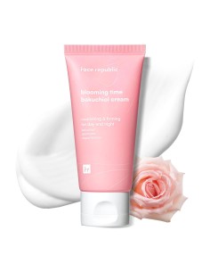 FACE REPUBLIC Blooming Time Bakuchiol Cream 50 ml