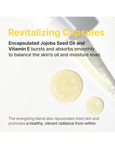 FACE REPUBLIC Vita Capsule Luminous Serum 45 ml