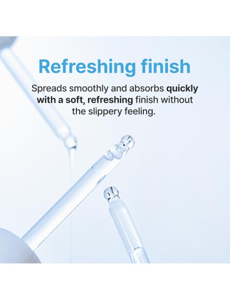 FACE REPUBLIC Hydro Boost Solution Serum 45 ml