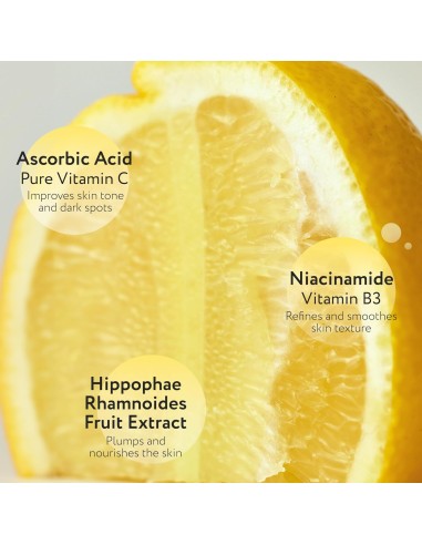 FACE REPUBLIC Vita Glow Niacin Toner 160 ml