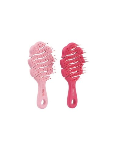 BETER Cepillo Detangling Flex 180º XS