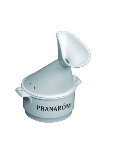 PRANARÔM AROMAFORCE Cápsulas para Inhalación BIO 15 cáps.