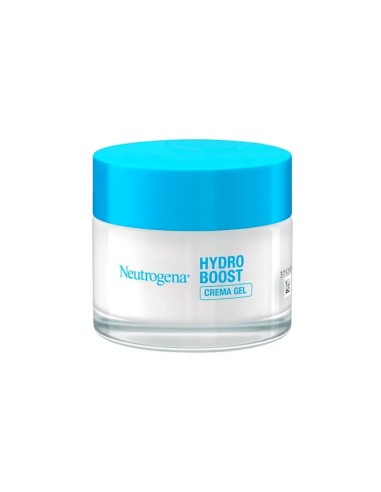 NEUTROGENA Hydro Boost Gel-Crema 50 ml