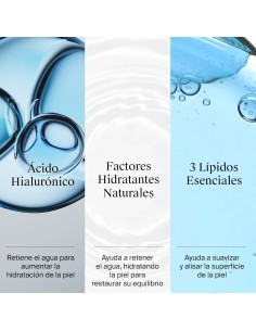 NEUTROGENA Hydro Boost Gel-Crema 50 ml 2