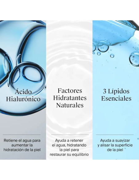 NEUTROGENA Hydro Boost Gel-Crema 50 ml