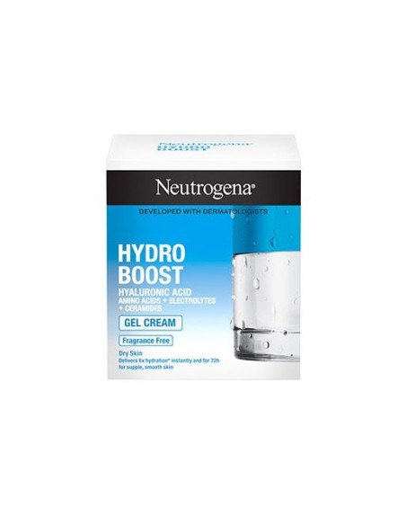 NEUTROGENA Hydro Boost Gel-Crema 50 ml