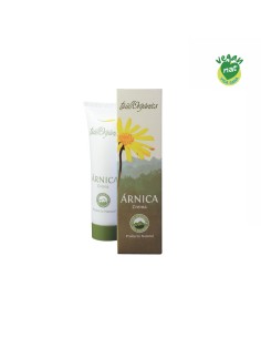 TAULL ORGANICS Árnica Crema 75 ml