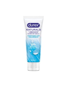 DUREX NATURALS Lubricante Hidratante 100 ml
