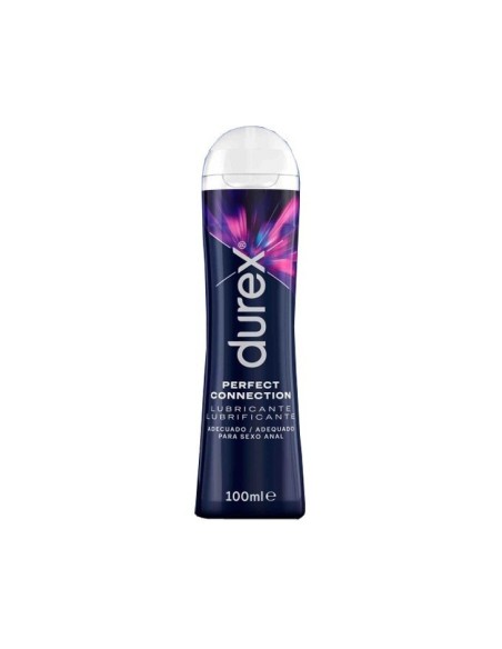 DUREX Lubricante Perfect Connection 100 ml