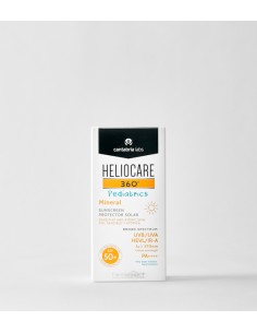HELIOCARE 360º Pediatrics Mineral Facial SPF 50+ 50 ml