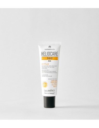 HELIOCARE 360º MD AK Fluid SPF 100+ 50 ml