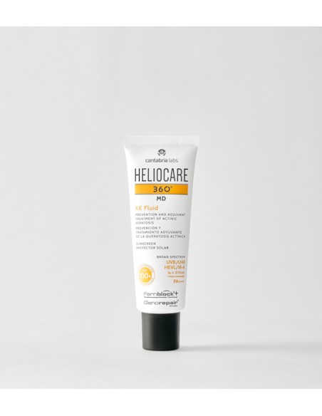 HELIOCARE 360º MD AK Fluid SPF 100+ 50 ml