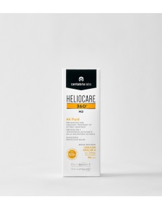 HELIOCARE 360º MD AK Fluid SPF 100+ 50 ml