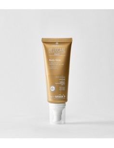 HELIOCARE 360º Body Glow SPF 50+ 100 ml