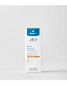 AKTUVA AK 100 Repair Cream SPF 50+ 50 ml