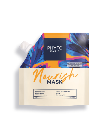 PHYTO NUTRICIÓN Mascarilla Ultranutritiva 75 ml
