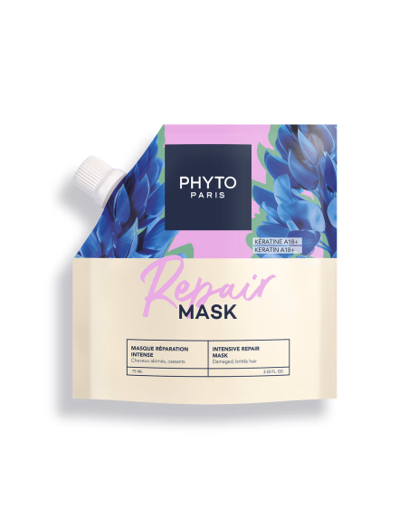 PHYTO REPARACIÓN Mascarilla Reparación Intensa 75 ml