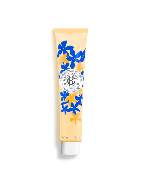 ROGER & GALLET Crema de Manos - Vanille Soleil