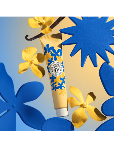 ROGER & GALLET Crema de Manos - Vanille Soleil