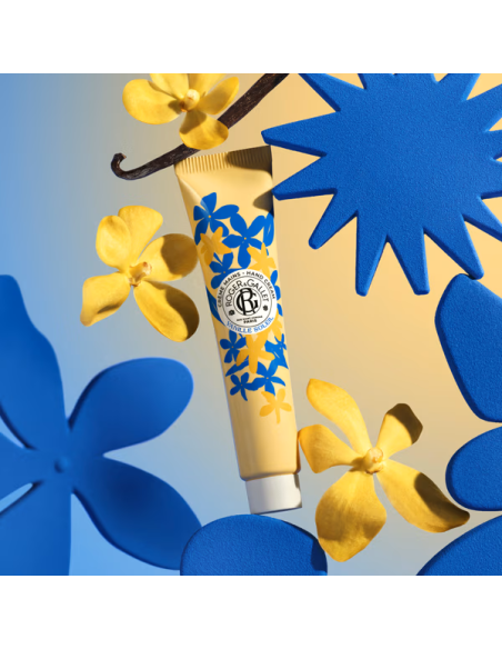 ROGER & GALLET Crema de Manos - Vanille Soleil