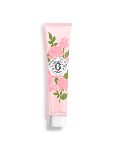 ROGER & GALLET Crema de Manos - Rose