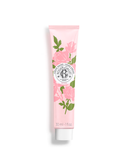 ROGER & GALLET Crema de Manos - Rose
