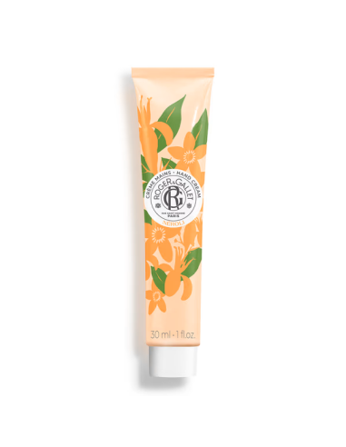 ROGER & GALLET Crema de Manos - Néroli