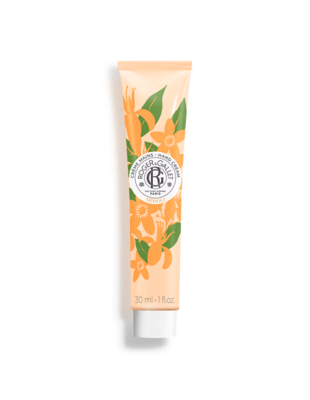 ROGER & GALLET Crema de Manos - Néroli
