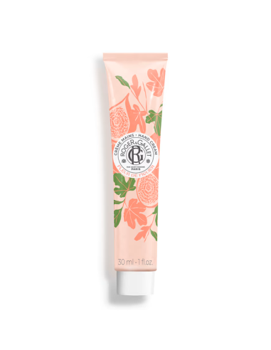 ROGER & GALLET Crema de Manos - Fleur de Figuier