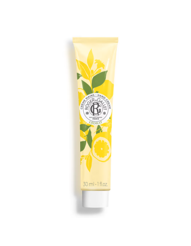 ROGER & GALLET Crema de Manos - Cédrat