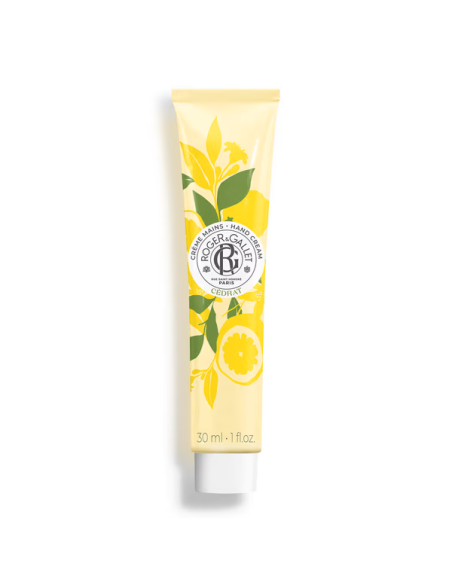 ROGER & GALLET Crema de Manos - Cédrat