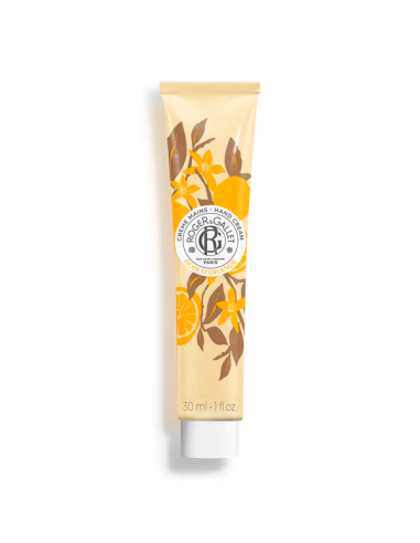 ROGER & GALLET Crema de Manos - Bois d'Orange