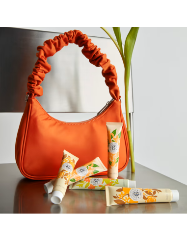 ROGER & GALLET Crema de Manos - Bois d'Orange