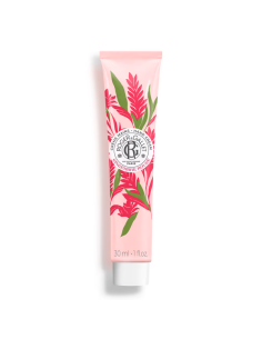 ROGER & GALLET Crema de Manos - Gingembre Rouge