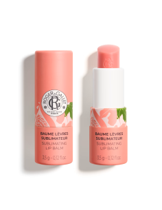 ROGER & GALLET Bálsamo de Labios - Fleur de Figuier